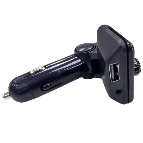 Купить оптом ФМ модулятор BLUETOOTH H2 в Украине , изображение 3