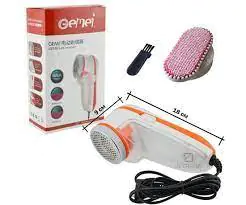 Купити оптом Купити Машинка для видалення катишків GM-230 (від мережі) оптом - ціна 174 грн в Україні , зображення 2