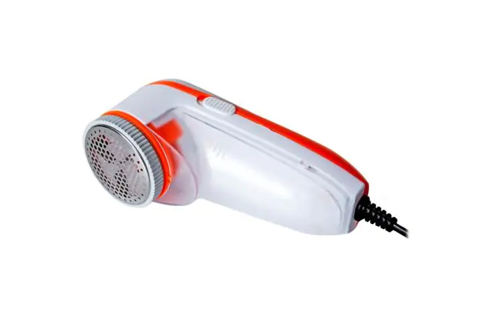 Купити оптом Купити Машинка для видалення катишків GM-230 (від мережі) оптом - ціна 174 грн в Україні , зображення 3