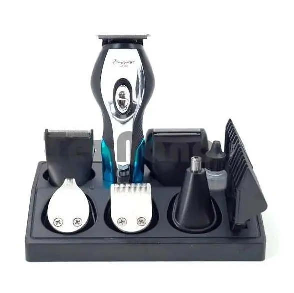 Купить оптом Машинка для стрижки волос GEMEI GM-562 в Украине , изображение 2