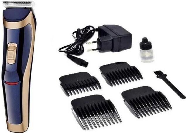 Купить оптом Машинка для стрижки волос GEMEI GM-6005 в Украине, изображение 2